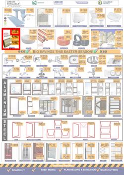 K Carrim Builders Mecca : SOS Seriously Overstocked (24 March - 9 May 2023), page 2