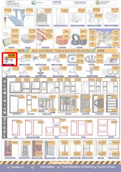 K Carrim Builders Mecca : SOS Seriously Overstocked (24 March - 9 May 2023), page 2