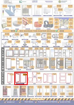 K Carrim Builders Mecca : SOS Seriously Overstocked (24 March - 9 May 2023), page 2