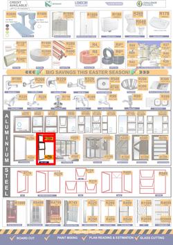 K Carrim Builders Mecca : SOS Seriously Overstocked (24 March - 9 May 2023), page 2