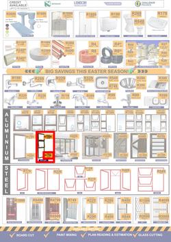 K Carrim Builders Mecca : SOS Seriously Overstocked (24 March - 9 May 2023), page 2