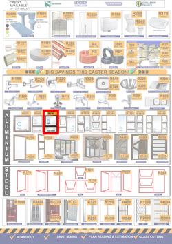 K Carrim Builders Mecca : SOS Seriously Overstocked (24 March - 9 May 2023), page 2
