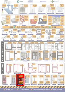 K Carrim Builders Mecca : SOS Seriously Overstocked (24 March - 9 May 2023), page 2