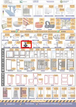 K Carrim Builders Mecca : SOS Seriously Overstocked (24 March - 9 May 2023), page 2