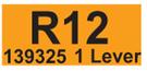 Switch 1 Lever 139325
