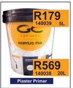 GC Plaster Primer 140039-5L