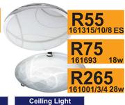 Ceiling Light ES