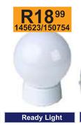 Ready Light 145623/150754