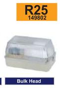Bulk Head 149802