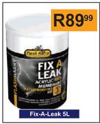 Flash Harry Fix-A-Leak-5L