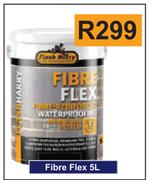 Flash Harry Fibre Flex-5L