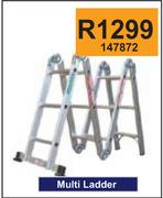 Multi Ladder 147872