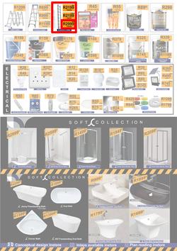 K Carrim Builders Mecca : SOS Seriously Overstocked (24 March - 9 May 2023), page 3