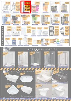 K Carrim Builders Mecca : SOS Seriously Overstocked (24 March - 9 May 2023), page 3