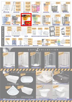 K Carrim Builders Mecca : SOS Seriously Overstocked (24 March - 9 May 2023), page 3