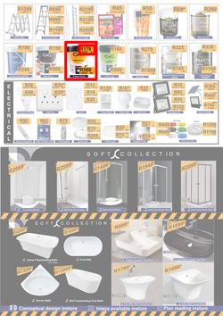 K Carrim Builders Mecca : SOS Seriously Overstocked (24 March - 9 May 2023), page 3