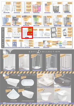 K Carrim Builders Mecca : SOS Seriously Overstocked (24 March - 9 May 2023), page 3