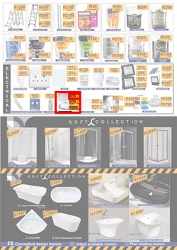 K Carrim Builders Mecca : SOS Seriously Overstocked (24 March - 9 May 2023), page 3