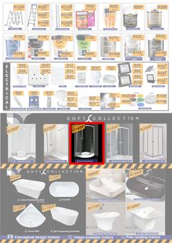 K Carrim Builders Mecca : SOS Seriously Overstocked (24 March - 9 May 2023), page 3