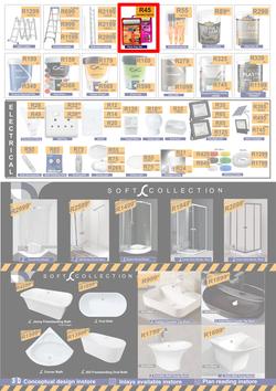 K Carrim Builders Mecca : SOS Seriously Overstocked (24 March - 9 May 2023), page 3