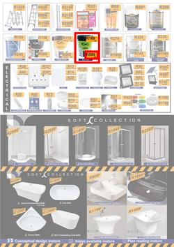 K Carrim Builders Mecca : SOS Seriously Overstocked (24 March - 9 May 2023), page 3