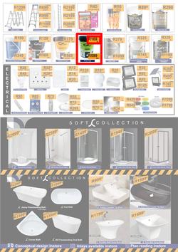 K Carrim Builders Mecca : SOS Seriously Overstocked (24 March - 9 May 2023), page 3