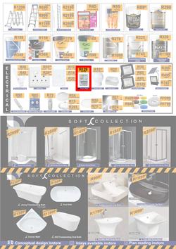 K Carrim Builders Mecca : SOS Seriously Overstocked (24 March - 9 May 2023), page 3