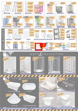 K Carrim Builders Mecca : SOS Seriously Overstocked (24 March - 9 May 2023), page 3