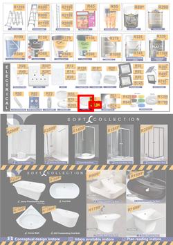 K Carrim Builders Mecca : SOS Seriously Overstocked (24 March - 9 May 2023), page 3