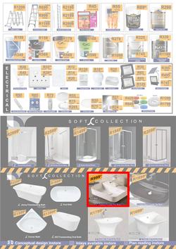 K Carrim Builders Mecca : SOS Seriously Overstocked (24 March - 9 May 2023), page 3