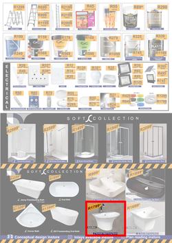 K Carrim Builders Mecca : SOS Seriously Overstocked (24 March - 9 May 2023), page 3