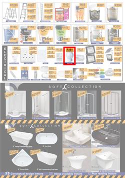 K Carrim Builders Mecca : SOS Seriously Overstocked (24 March - 9 May 2023), page 3