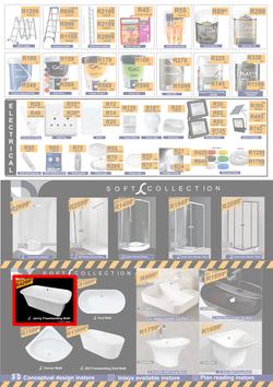 K Carrim Builders Mecca : SOS Seriously Overstocked (24 March - 9 May 2023), page 3