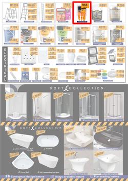 K Carrim Builders Mecca : SOS Seriously Overstocked (24 March - 9 May 2023), page 3