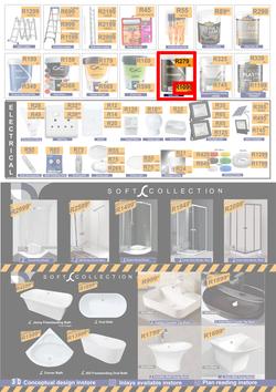 K Carrim Builders Mecca : SOS Seriously Overstocked (24 March - 9 May 2023), page 3