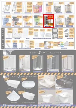K Carrim Builders Mecca : SOS Seriously Overstocked (24 March - 9 May 2023), page 3