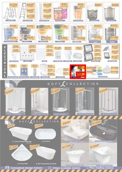 K Carrim Builders Mecca : SOS Seriously Overstocked (24 March - 9 May 2023), page 3