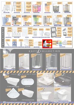 K Carrim Builders Mecca : SOS Seriously Overstocked (24 March - 9 May 2023), page 3