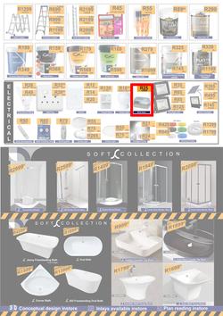 K Carrim Builders Mecca : SOS Seriously Overstocked (24 March - 9 May 2023), page 3