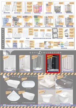 K Carrim Builders Mecca : SOS Seriously Overstocked (24 March - 9 May 2023), page 3