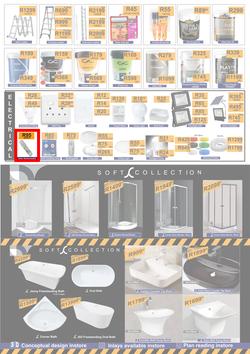 K Carrim Builders Mecca : SOS Seriously Overstocked (24 March - 9 May 2023), page 3