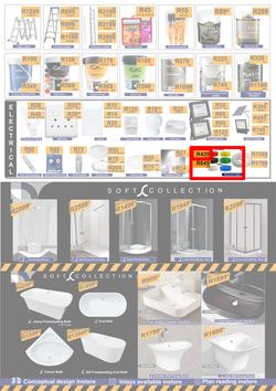 K Carrim Builders Mecca : SOS Seriously Overstocked (24 March - 9 May 2023), page 3