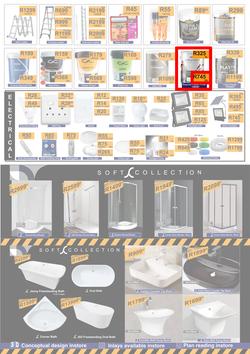 K Carrim Builders Mecca : SOS Seriously Overstocked (24 March - 9 May 2023), page 3