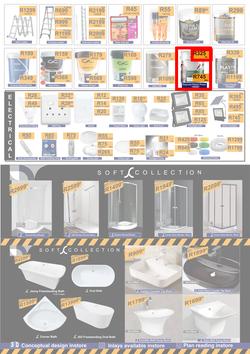 K Carrim Builders Mecca : SOS Seriously Overstocked (24 March - 9 May 2023), page 3