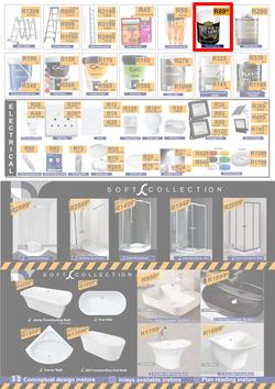 K Carrim Builders Mecca : SOS Seriously Overstocked (24 March - 9 May 2023), page 3