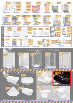 K Carrim Builders Mecca : SOS Seriously Overstocked (24 March - 9 May 2023), page 3