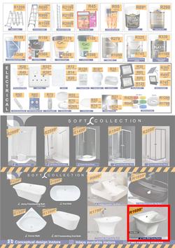 K Carrim Builders Mecca : SOS Seriously Overstocked (24 March - 9 May 2023), page 3