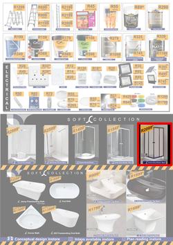 K Carrim Builders Mecca : SOS Seriously Overstocked (24 March - 9 May 2023), page 3