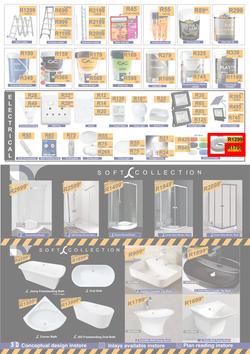 K Carrim Builders Mecca : SOS Seriously Overstocked (24 March - 9 May 2023), page 3
