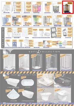 K Carrim Builders Mecca : SOS Seriously Overstocked (24 March - 9 May 2023), page 3